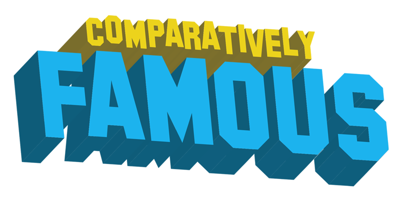 Comparatively Famous: The Game of Celebrity Value