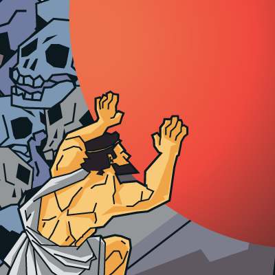 episode futile-fun : Help Sisyphus Push The Rock Uphill