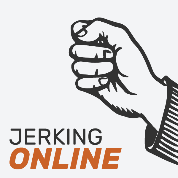 episode jerking-online : New Parody Porn Titles Every Day