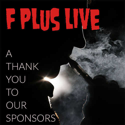 episode vape-puns : A Thank You To Our Sponsors