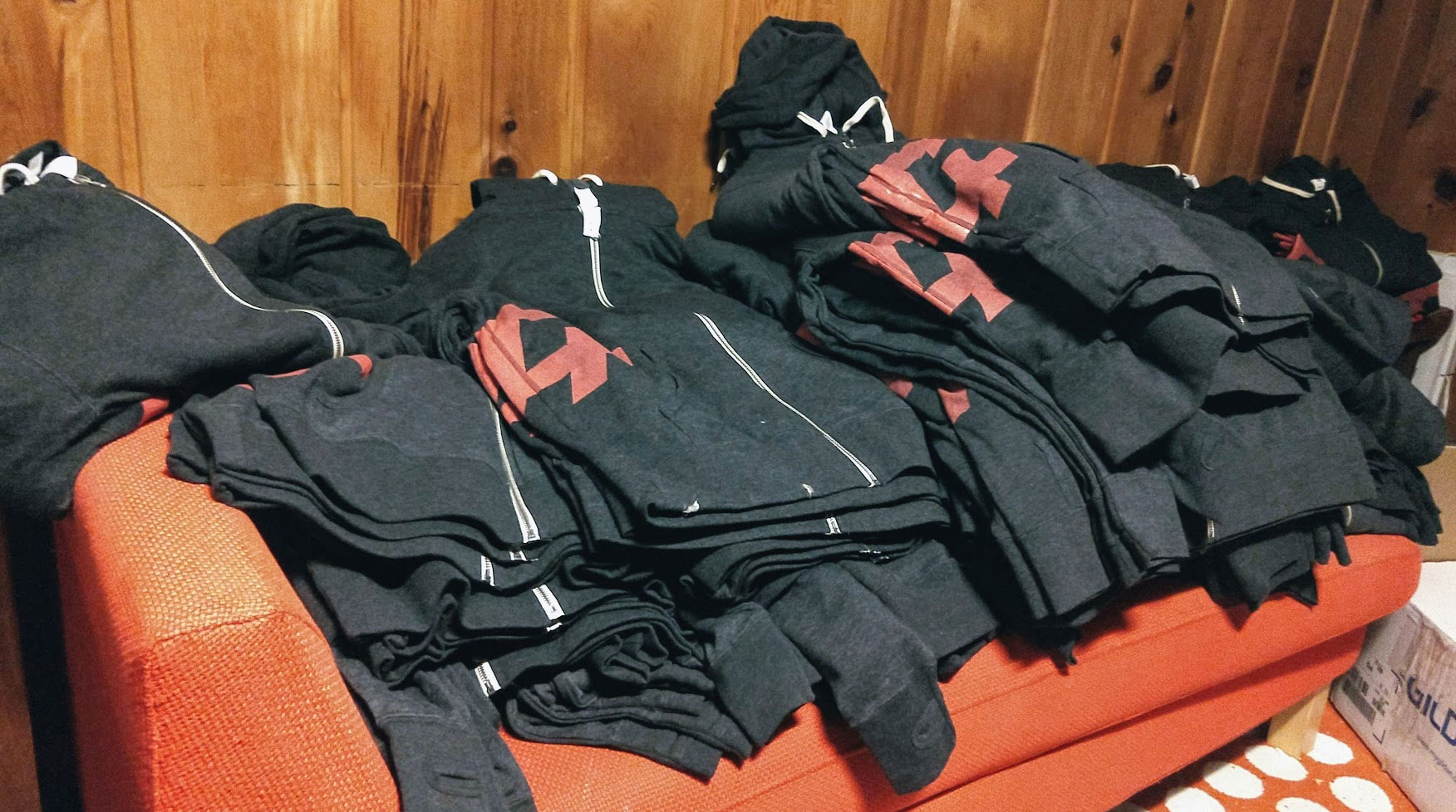 The F Plus | Hoodies From The Internet