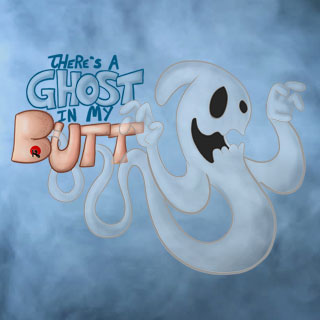 Butt Ghost