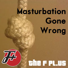 Masturbation Gone Wrong [short]