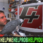 Help Me Help Rob Help You