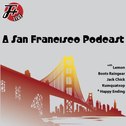 A San Francisco Podcast