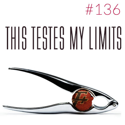 This Testes My Limits