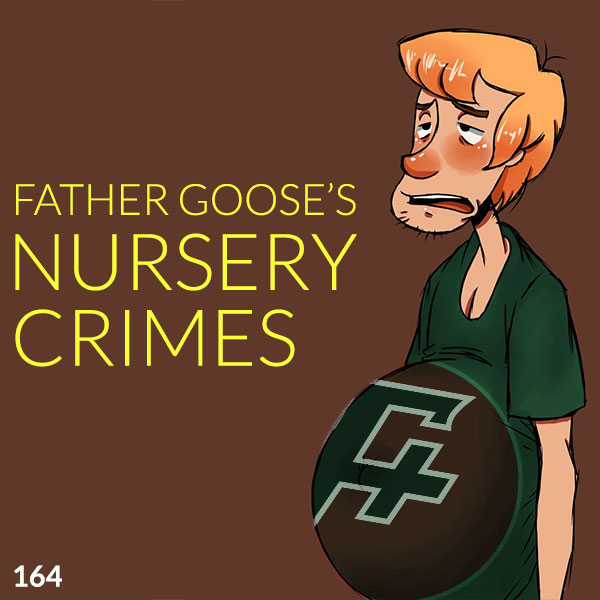 Father Goose's Nursery Crimes
