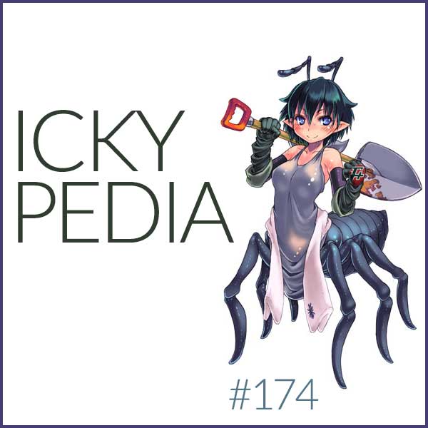 Icky Pedia