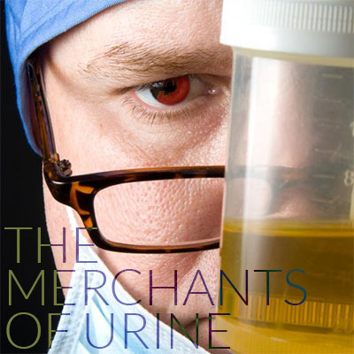The Merchants of Urine
