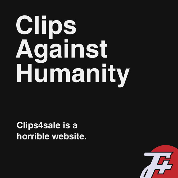 Clips Against Humanity