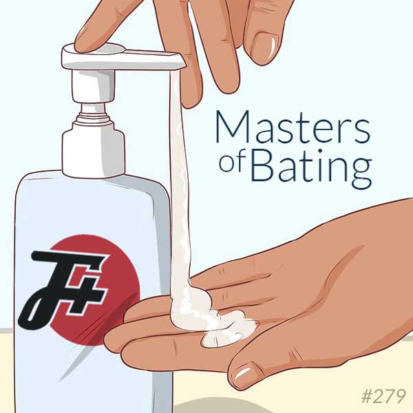 Masters of Bating