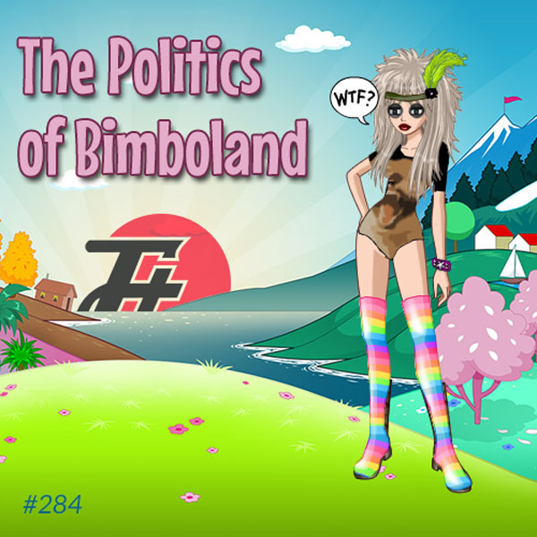 The Politics of Bimboland