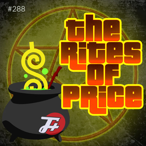 The Rites of Price