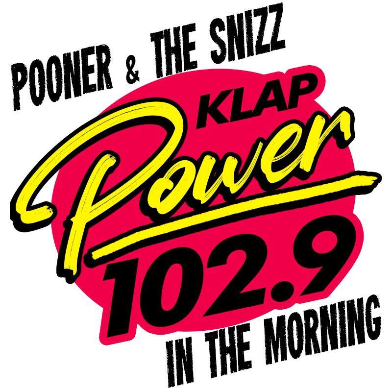 Friday Morning w/ Pooner & The Snizz