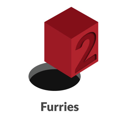 Irregular #2: Furries