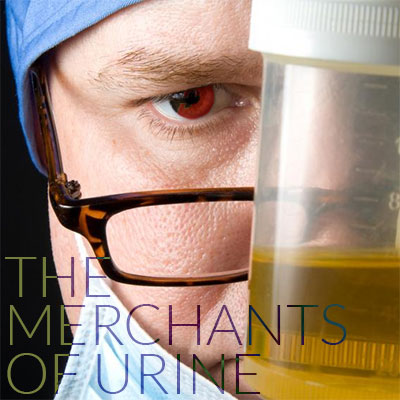 episode 191 : The Merchants of Urine