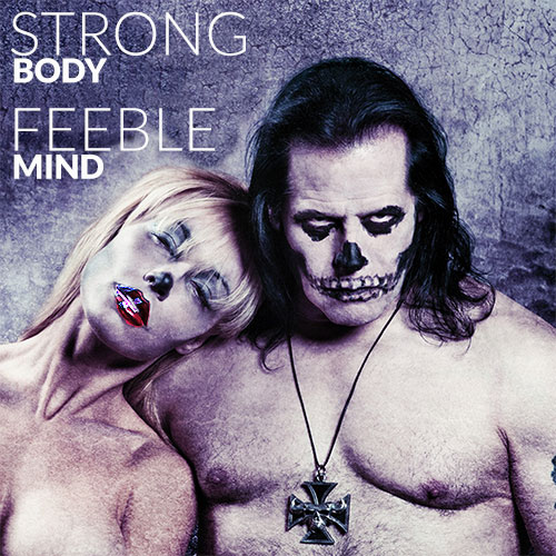 episode 198 : Strong Body Feeble Mind