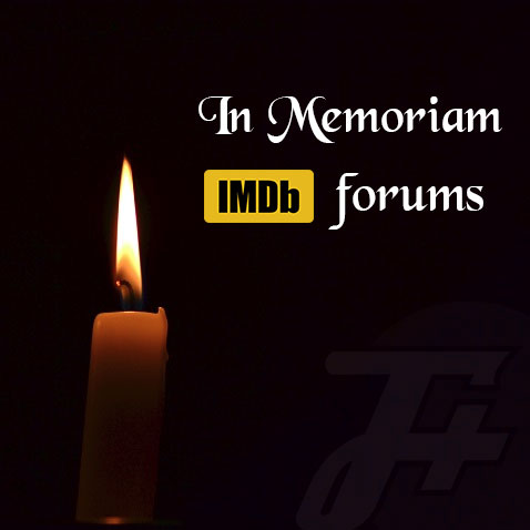 episode 245 : In Memoriam IMDb Forums