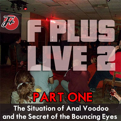 F Plus Episode live2a
