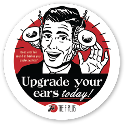 Upgrade Your Ears