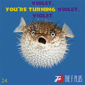 The F Plus