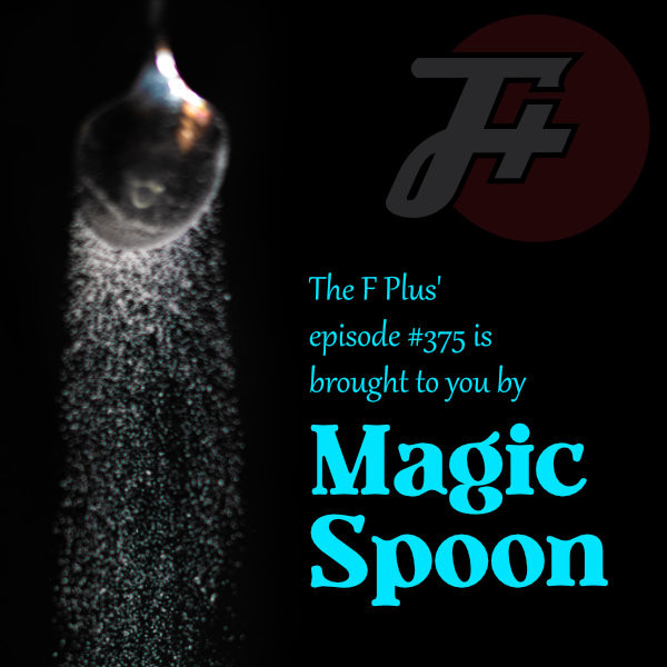 The F Plus