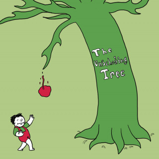 The Unschooling Tree ~ art by dijon du jour