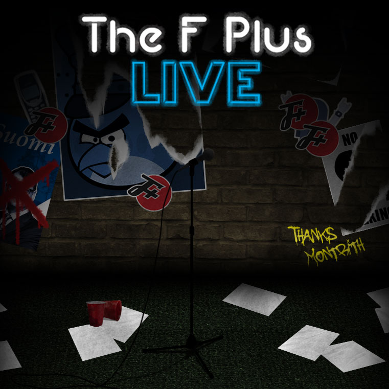 F Plus Live 5